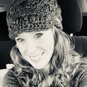 Meet your Posher, Karen